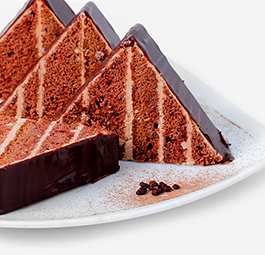 Chocolate Triangle