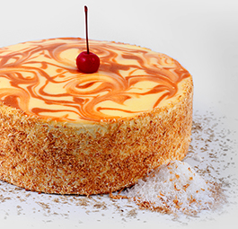 Coconut Cake