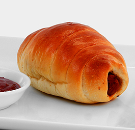 Sausage Bun