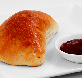 Seeni Sambol Bun