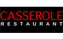Casserole Restaurant Logo